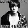 Un nouveau titre de Justin Bieber a fait son apparition sur la Toile : Latin Girl.