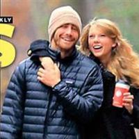 Jake Gyllenhaal et Taylor Swift : Ils s'aiment, plus de doute possible !