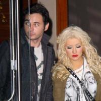 Christina Aguilera : En plein divorce, elle officialise avec son nouvel homme !