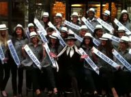 Miss Nationale : Geneviève de Fontenay, déchaînée, présente ses candidates !