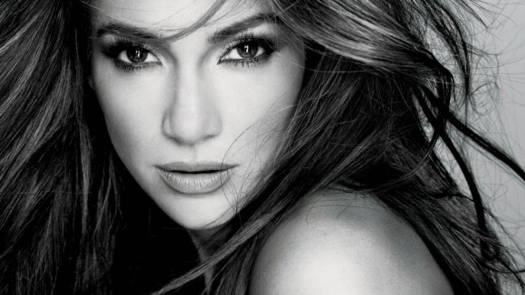 Jennifer Lopez : Premier visuel pour L'Oréal Paris !