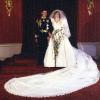 En juillet 1981, lors de son mariage, Lady Diana portait une robe signée Elizabeth Emanuel. Quel sera le choix de créateur de Kate Middleton, pour ses noces le 29 avril 2011.