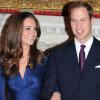 Kate Middleton vit ses derniers mois de roturière. Le 29 avril 2011, elle deviendra la femme du futur roi d'Angleterre, le prince William de Galles, et altesse de la famille royale. La robe de mariée qu'elle portera focalise l'attention...