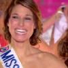 Laury Thilleman est élue Miss France 2011 à l'issue d'une soirée féérique.