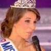Laury Thilleman est élue Miss France 2011 à l'issue d'une soirée féérique.