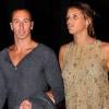 Frédérick Bousquet rejoint Laure Manaudou en tant qu'égérie Cadum. Ensemble, ils ont même tourné un spot sous la direction du réalisateur qui filma Johnny et Laeticia Hallyday pour Optic 2000.