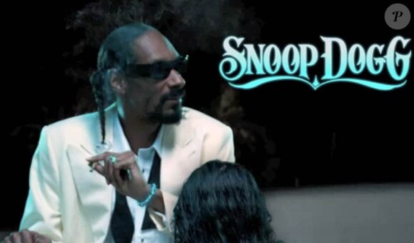 Snoop Dogg, invité surprise des noces du prince William et Kate Middleton ? En tout cas, il a déjà composé et enregistré la chanson très, très hot pour l'enterrement de vie de garçon du prince : Wet !