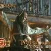 L'émission d'Entertainment Tonight sur le tournage de Pirates des Caraïbes 4