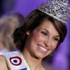 Laury Thilleman a été élue Miss France 2011, samedi 4 décembre sur TF1.