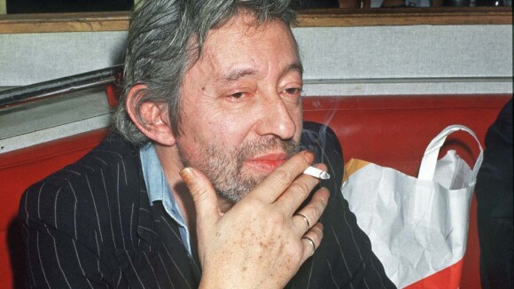 Serge Gainsbourg revient comme un boomerang et Lulu prend son envol...