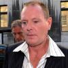 Paul Gascoigne condamné à huit semaines de prison avec sursis par le tribunal de Newcastle, le 9 décembre 2010.