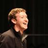 Mark Zuckerberg
 