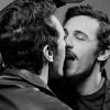 James Franco pour le New York Times Magazine.