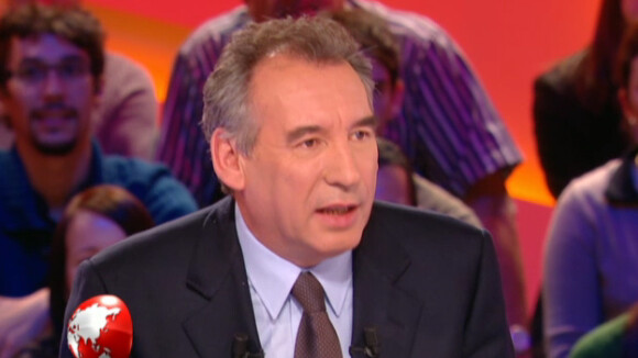 Clash : Quand François Bayrou accuse Yann Barthès de bidonnage !