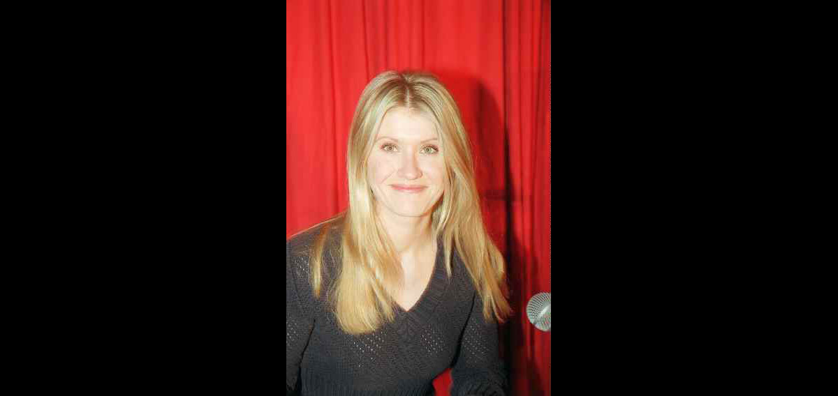 Photo : Laura Préjean - Purepeople