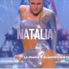 Natalia participera à la troisième demi-finale de La France a un incroyable talent (mercredi 15 décembre 200 sur M6)