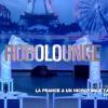 Robolounge participera à la troisième demi-finale de La France a un incroyable talent (mercredi 15 décembre 200 sur M6)