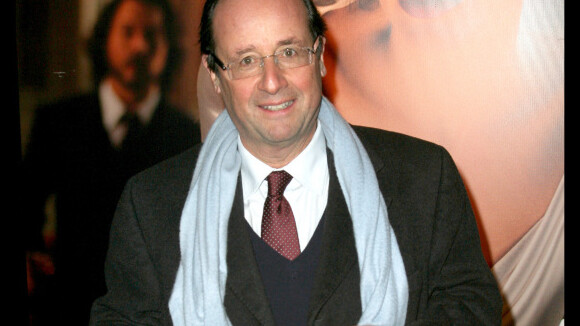 François Hollande : Un homme amoureux, transformé et enjoué !