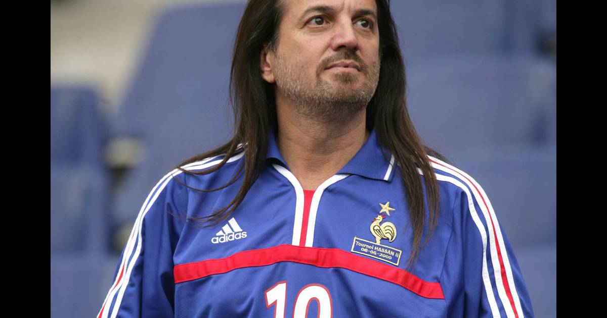 Francis Lalanne n'a décidément pas de chance. Sa plainte ...