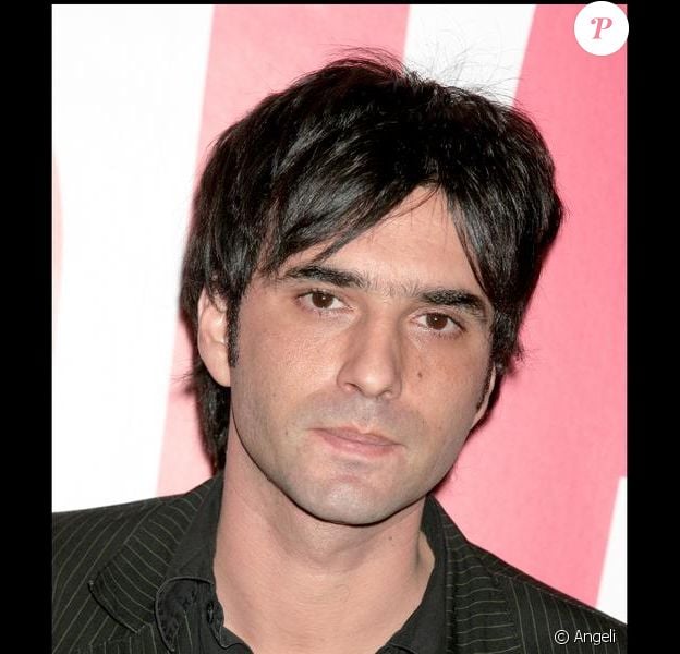 Samuel Benchetrit - La première apparition de Vanessa Paradis et Sam ... - Samuel benchetrit (born 26 june 1973) is a french writer, actor, scenarist and director 1.