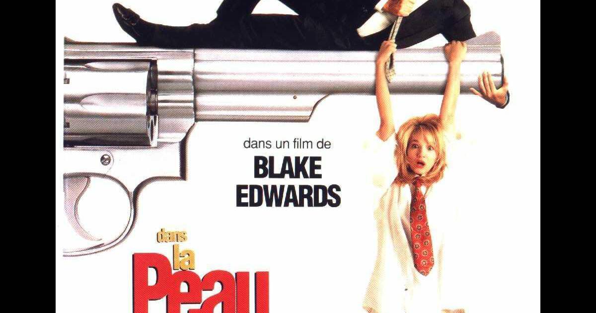 Dans La Peau D Une Blonde Film La bande-annonce de Dans la peau d'une blonde, 1991. - Purepeople