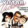La bande-annonce de Victor Victoria, 1982.