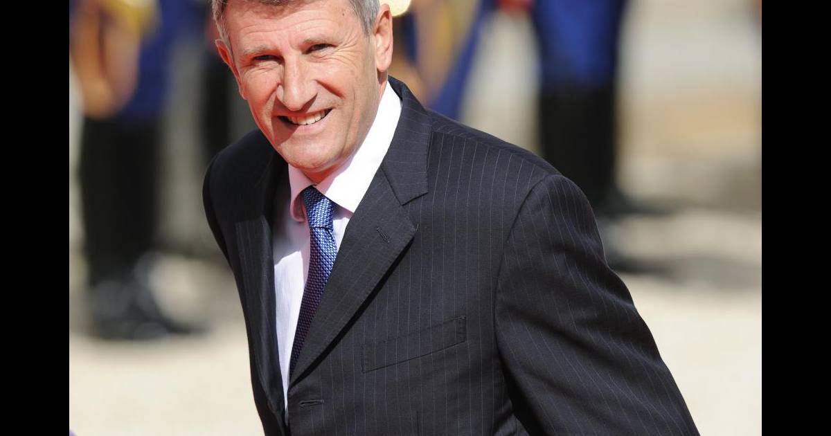 Taille De Philippe De Villiers 2025 Nfl Suki Zandra