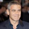 George Clooney bientôt en tournage de Gravity.