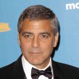 George Clooney bientôt en tournage de  Gravity .
