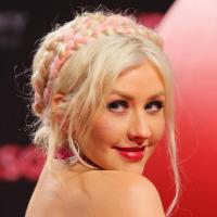 Christina Aguilera fête ses 30 ans ! Bon anniversaire !