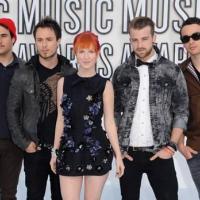 Paramore : le batteur et le guitariste quittent le groupe !