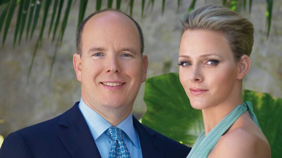 Albert de Monaco et Charlene Wittstock : Les premiers détails de leur union !