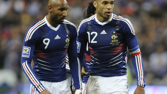 Thierry Henry prêt à signer : "Normal que nous renoncions à nos primes..."