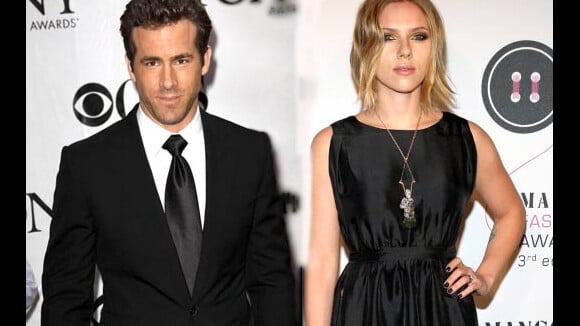 Scarlett Johansson et Ryan Reynolds en marche officielle vers le divorce !