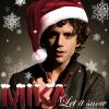 Mika - Let it snow - 2009