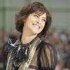Inès de la Fressange redeviendra ambassadrice Chanel en 2011.