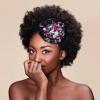 La chanteuse pop/soul sera la nouvelle égérie de la gamme capillaire afro de L'Oréal, Mizani.