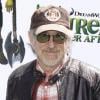 Steven Spielberg, numéro 7 du classement des personnalités qui ont gagné le plus d'argent en 2010