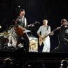 U2, numéro 7 du classement des personnalités les plus puissantes de 2010