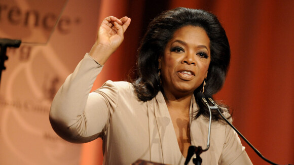 Oprah Winfrey : La plus riche et la plus puissante d'un classement très relevé !