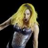 Lady Gaga, numéro 4 du classement des personnalités les plus puissantes de 2010