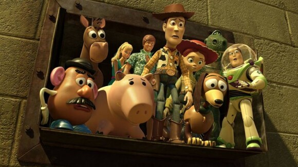 Toy Story 3, The Ghost Writer, Biutiful... bannis d'une remise de prix !