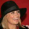 Nicole Richie à New York, le 28 septembre 2010.