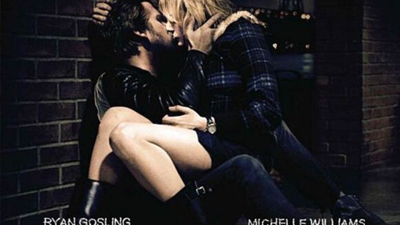 Michelle Williams revient sur ses scènes de sexe avec Ryan Gosling...