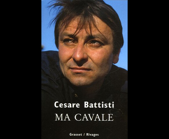 Cesare Battisti