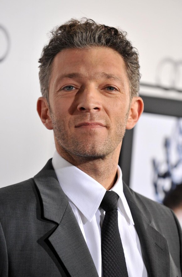 Vincent Cassel