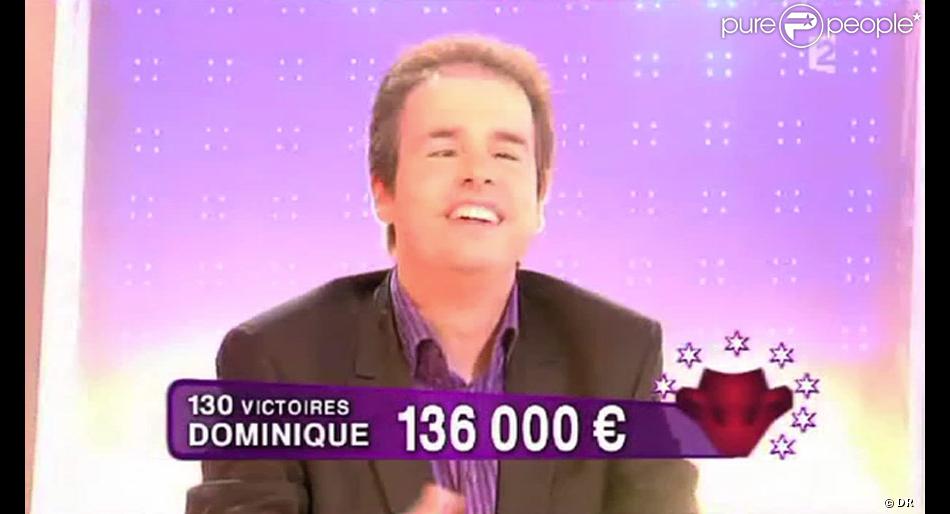 Dominique Tout Le Monde Veut Prendre Sa Place