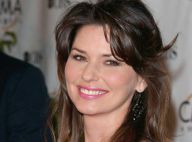 Shania Twain : Découvrez les sublimes photos de son mariage !