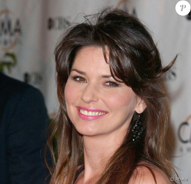 Shania Twain s'est remariée le 1er janvier 2011 avec Frédéric Thiebaud
