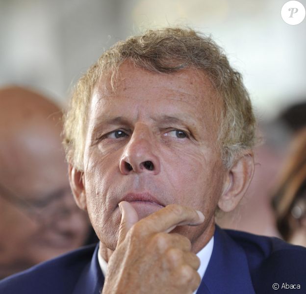 Patrick Poivre d'Arvor accusé de plagiat... Sa carrière littéraire terminée ? - Purepeople